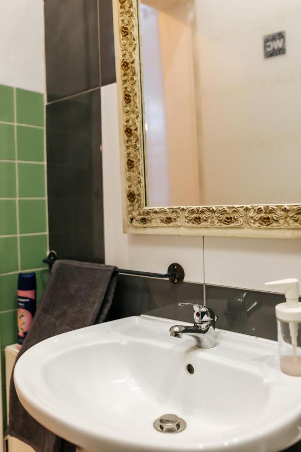 Daniela'S Lisboa Central Room 206 Exteriör bild